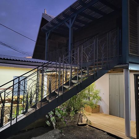Maison De Vacances, Decouvrir Le Sud De La Reunion Petite-Ile Exterior photo